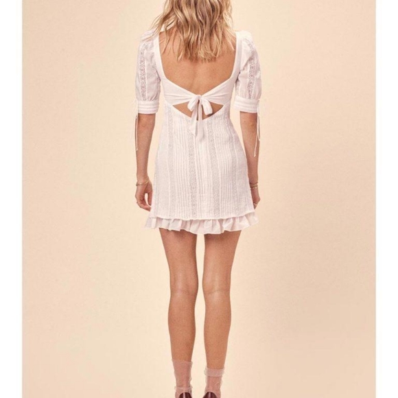 For love and lemons virginia dress Clearance
